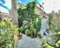 Resale - Townhouse / Terraced House - Orihuela Costa - Playa Flamenca