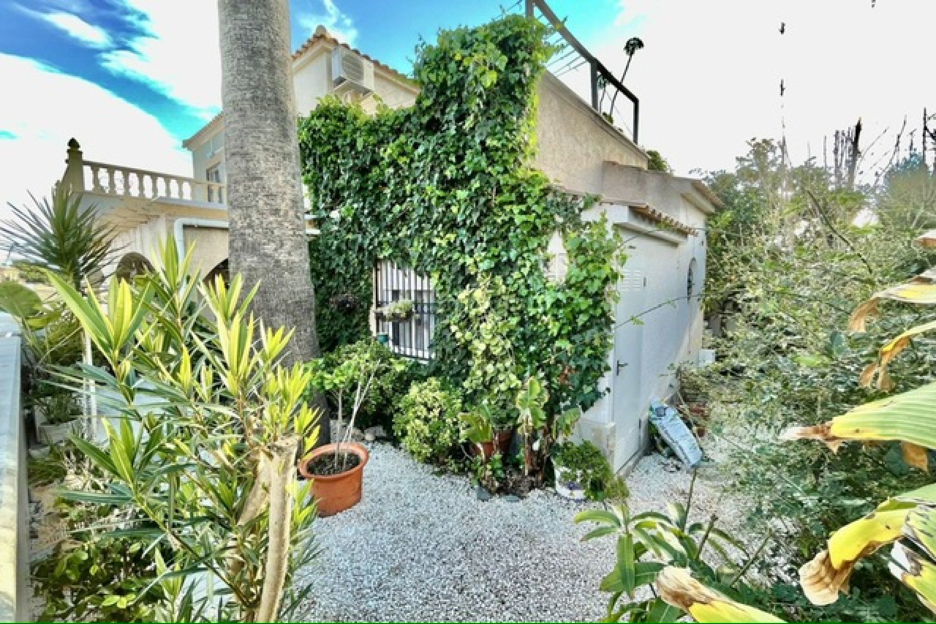 Resale - Townhouse / Terraced House - Orihuela Costa - Playa Flamenca
