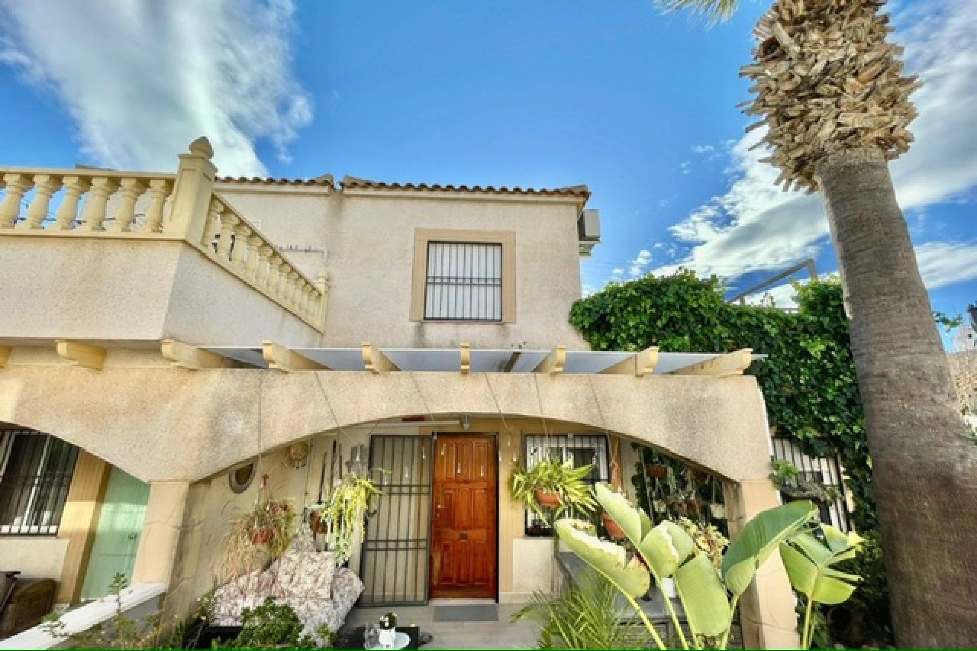 Resale - Townhouse / Terraced House - Orihuela Costa - Playa Flamenca