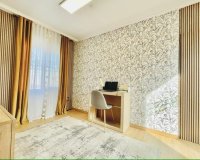 Resale - Townhouse / Terraced House - Orihuela Costa - Playa Flamenca