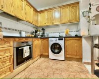 Resale - Townhouse / Terraced House - Orihuela Costa - Playa Flamenca
