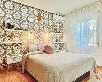 Resale - Townhouse / Terraced House - Orihuela Costa - Playa Flamenca
