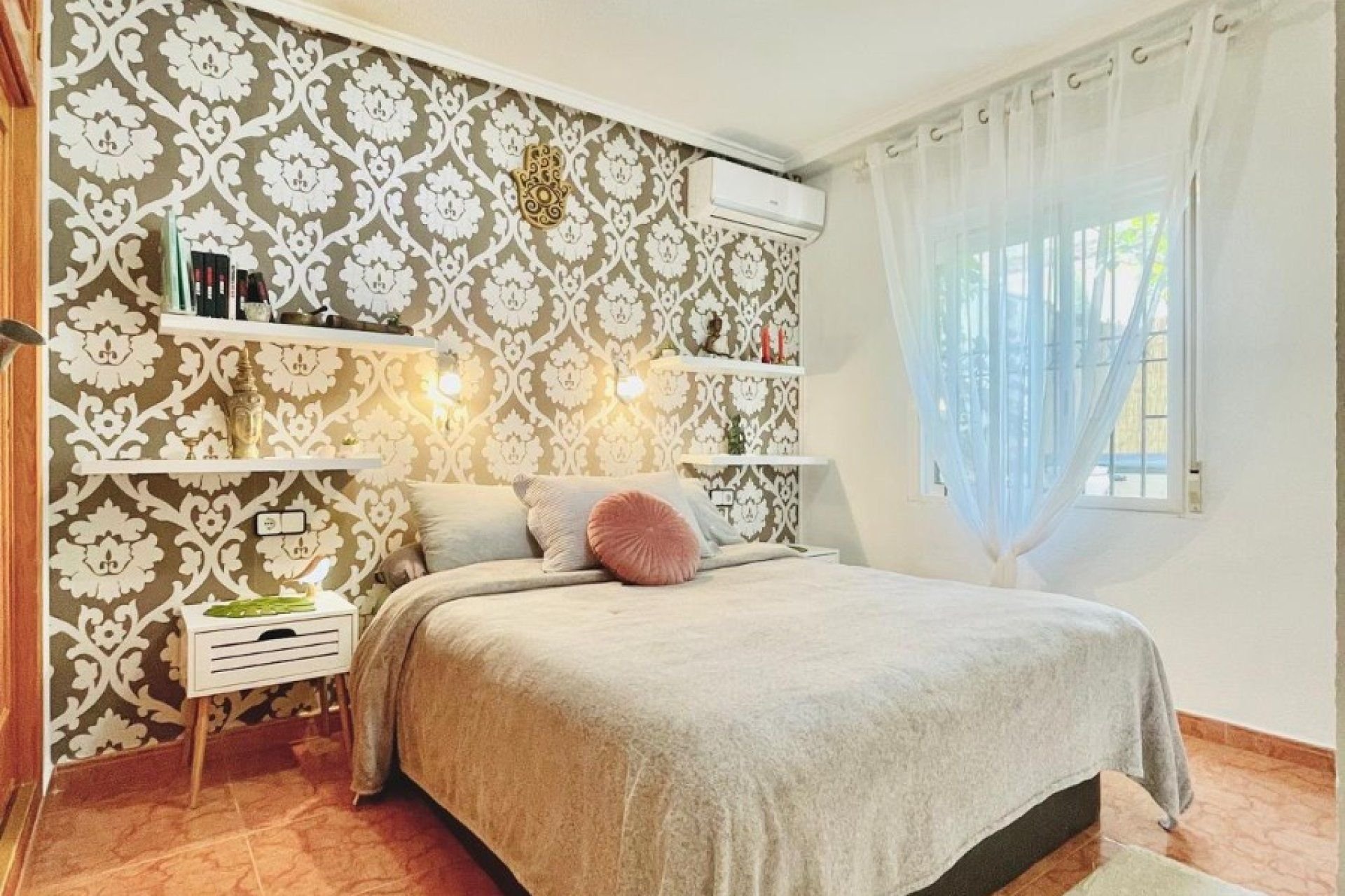 Resale - Townhouse / Terraced House - Orihuela Costa - Playa Flamenca