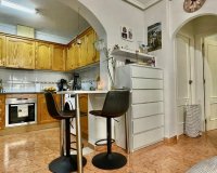 Resale - Townhouse / Terraced House - Orihuela Costa - Playa Flamenca