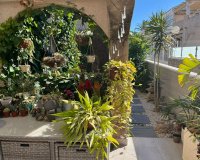 Resale - Townhouse / Terraced House - Orihuela Costa - Playa Flamenca
