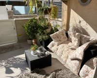 Resale - Townhouse / Terraced House - Orihuela Costa - Playa Flamenca