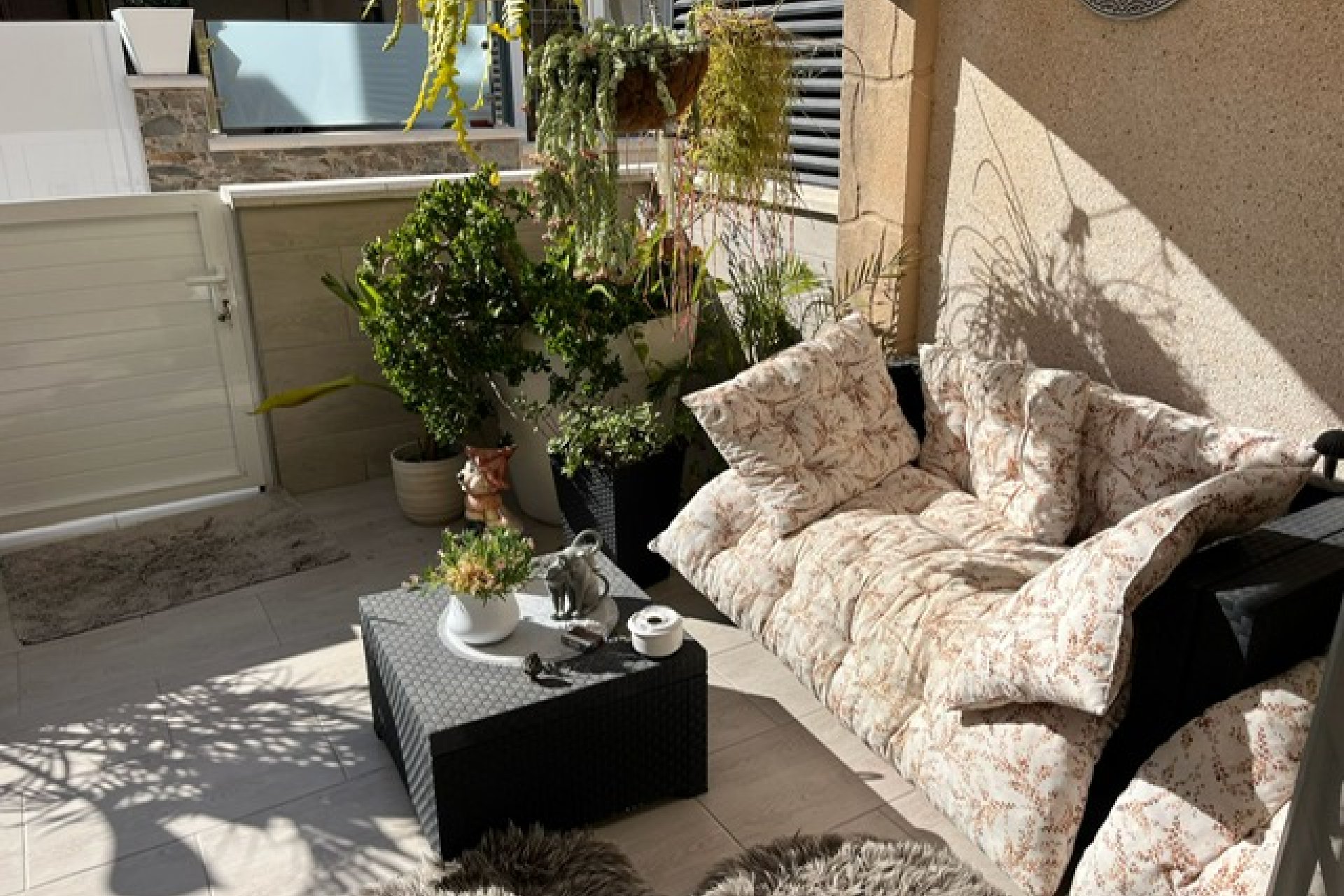 Resale - Townhouse / Terraced House - Orihuela Costa - Playa Flamenca