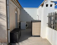 Resale - Townhouse / Terraced House - Orihuela Costa - Playa Flamenca