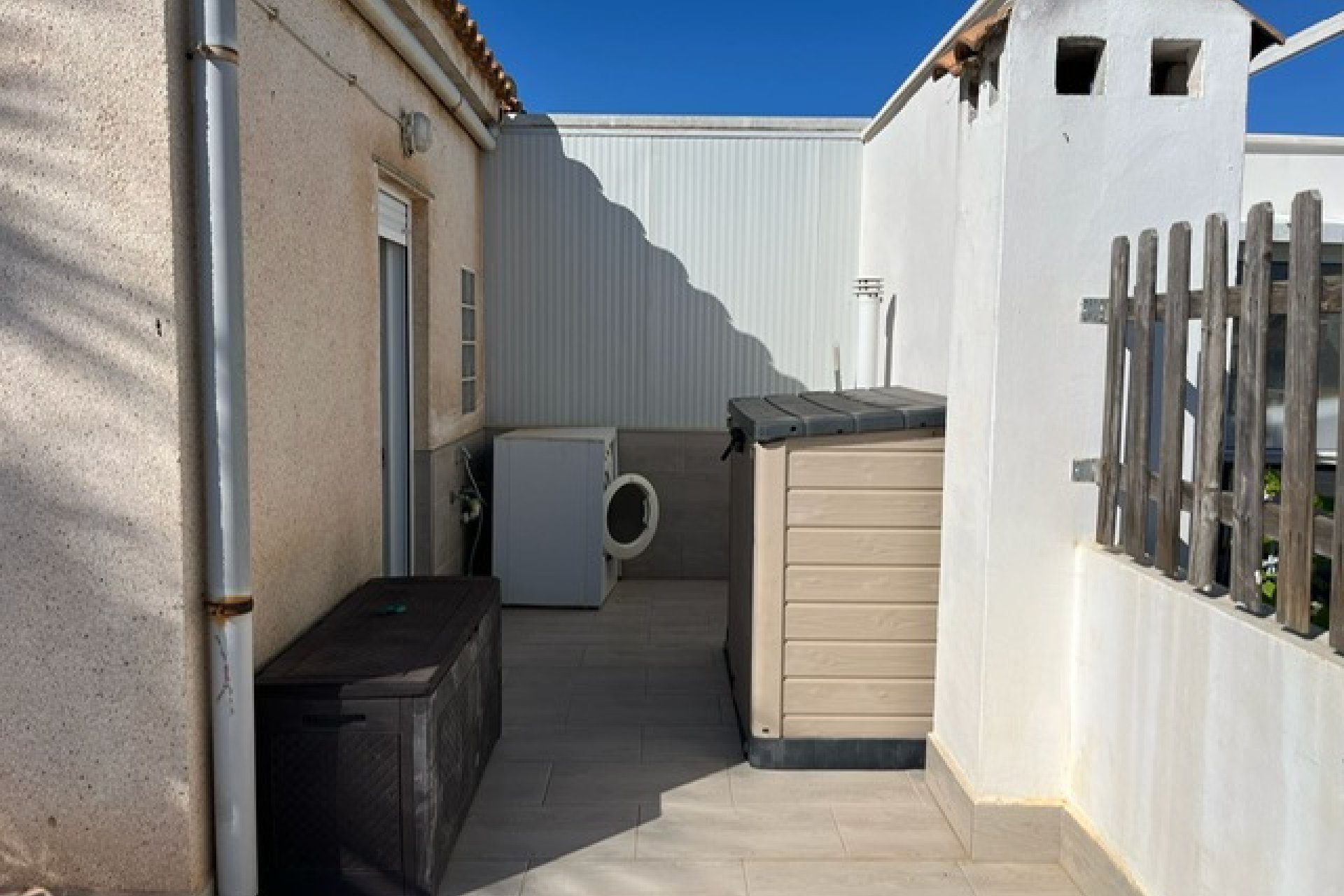Resale - Townhouse / Terraced House - Orihuela Costa - Playa Flamenca