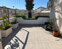 Resale - Townhouse / Terraced House - Orihuela Costa - Playa Flamenca