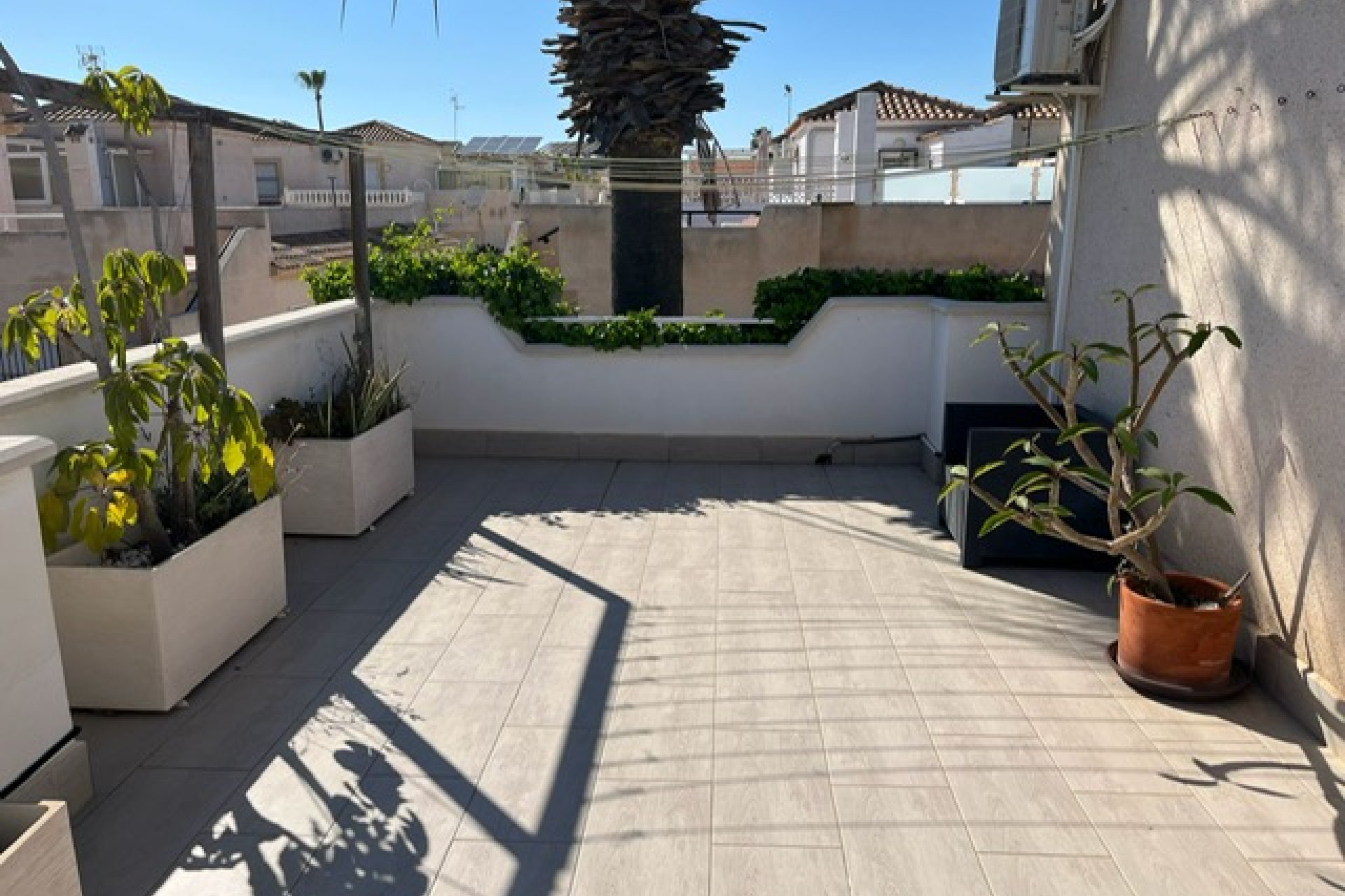 Resale - Townhouse / Terraced House - Orihuela Costa - Playa Flamenca