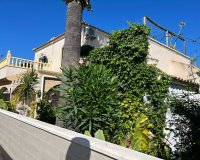Resale - Townhouse / Terraced House - Orihuela Costa - Playa Flamenca