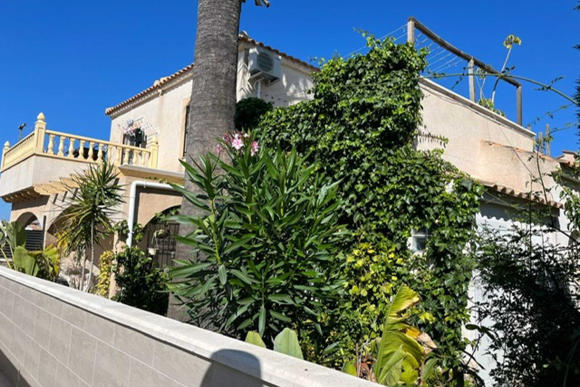 Resale - Townhouse / Terraced House - Orihuela Costa - Playa Flamenca