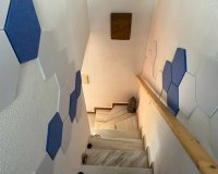 Resale - Townhouse / Terraced House - Orihuela Costa - Playa Flamenca