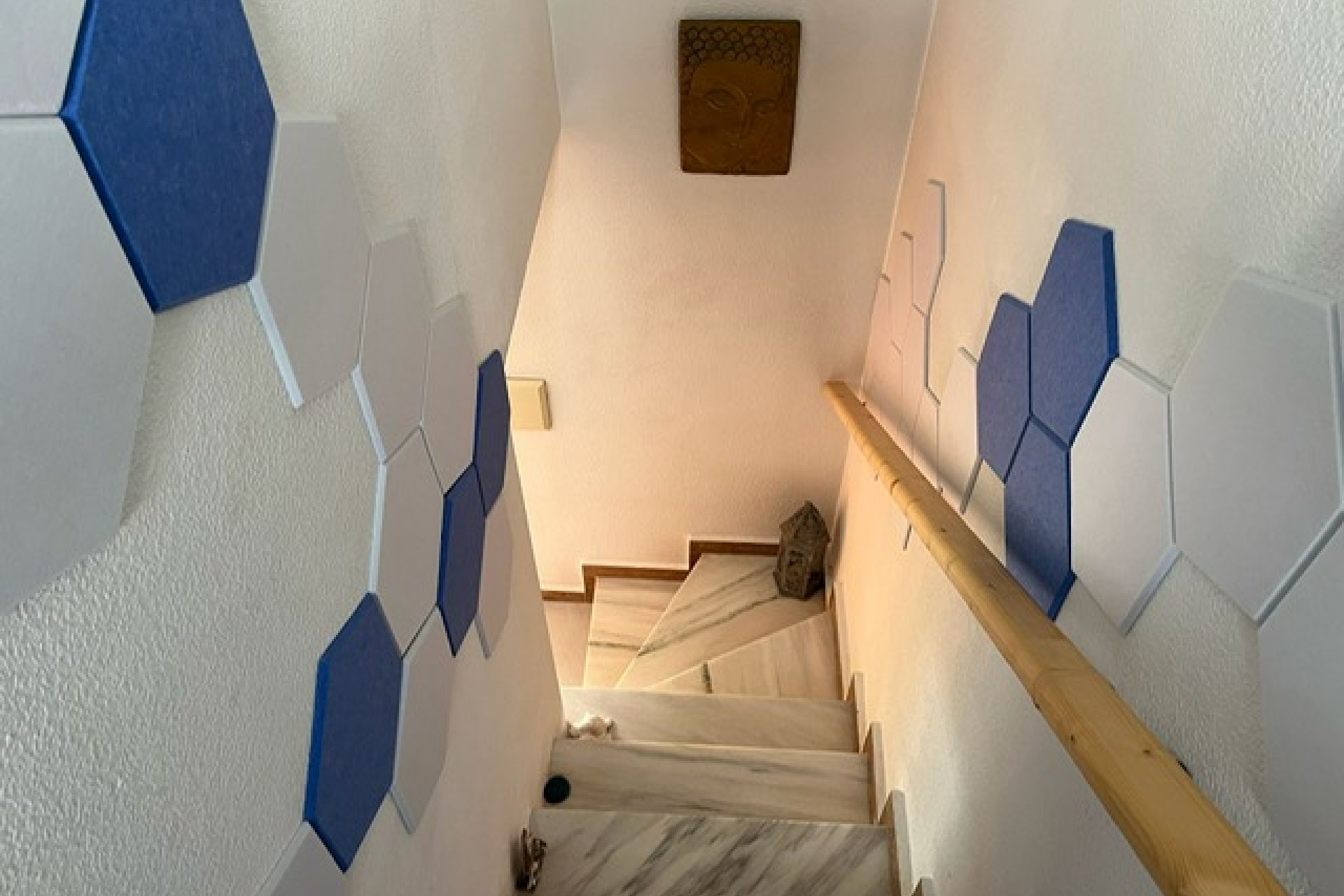 Resale - Townhouse / Terraced House - Orihuela Costa - Playa Flamenca