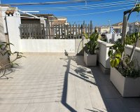 Resale - Townhouse / Terraced House - Orihuela Costa - Playa Flamenca