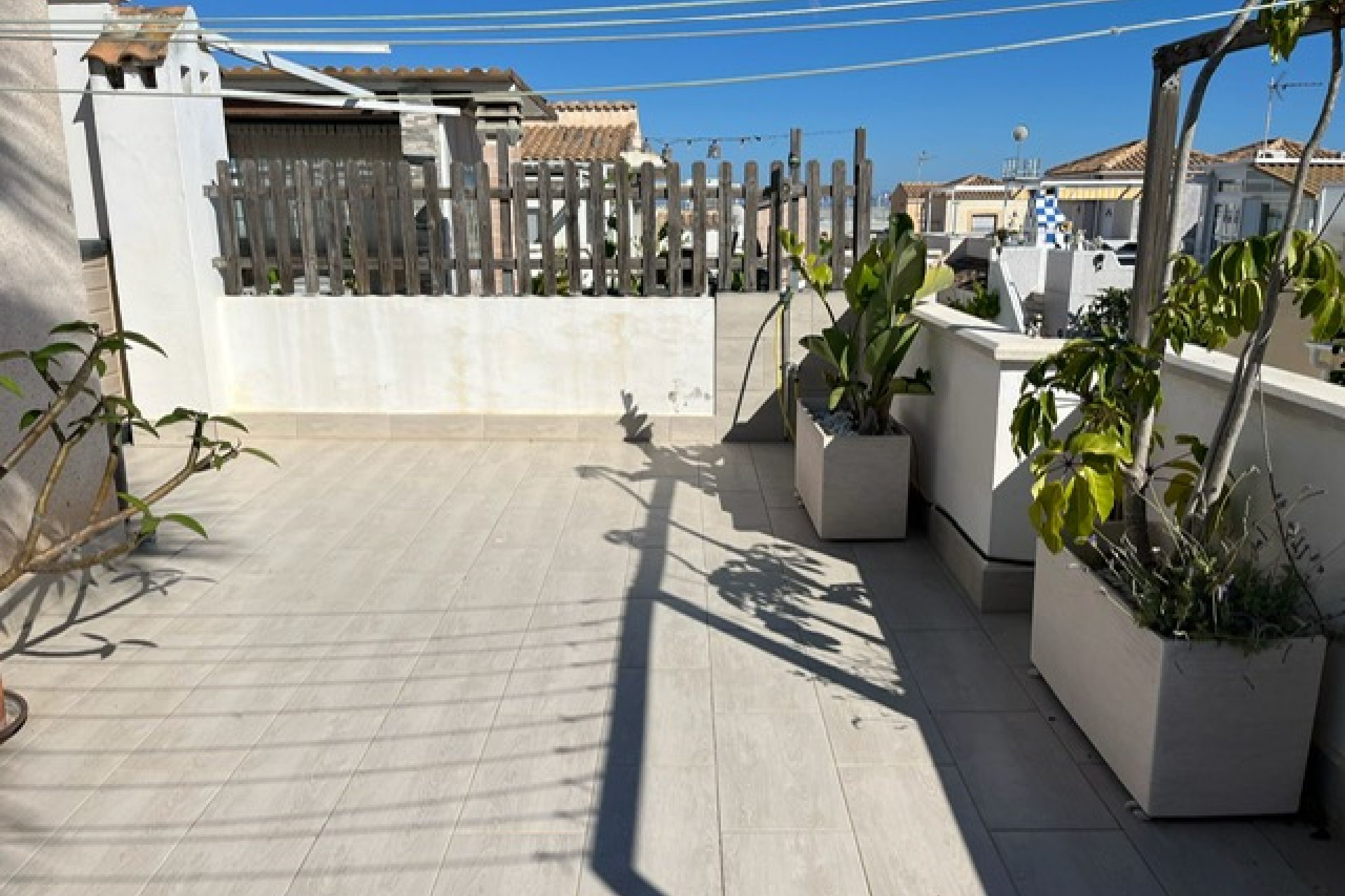 Resale - Townhouse / Terraced House - Orihuela Costa - Playa Flamenca
