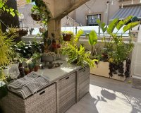 Resale - Townhouse / Terraced House - Orihuela Costa - Playa Flamenca