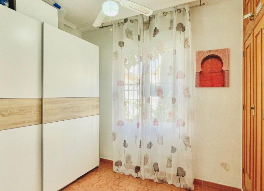 Resale - Townhouse / Terraced House - Orihuela Costa - Playa Flamenca