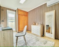 Resale - Townhouse / Terraced House - Orihuela Costa - Playa Flamenca