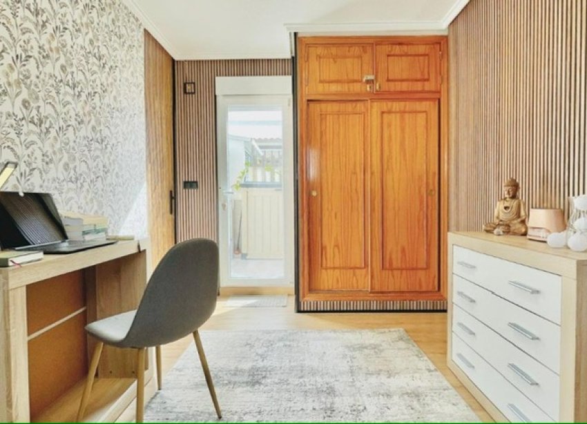 Resale - Townhouse / Terraced House - Orihuela Costa - Playa Flamenca