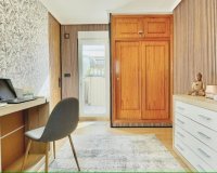 Resale - Townhouse / Terraced House - Orihuela Costa - Playa Flamenca