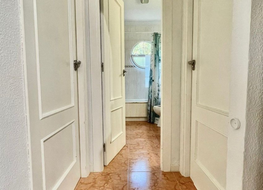 Resale - Townhouse / Terraced House - Orihuela Costa - Playa Flamenca