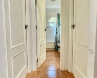 Resale - Townhouse / Terraced House - Orihuela Costa - Playa Flamenca