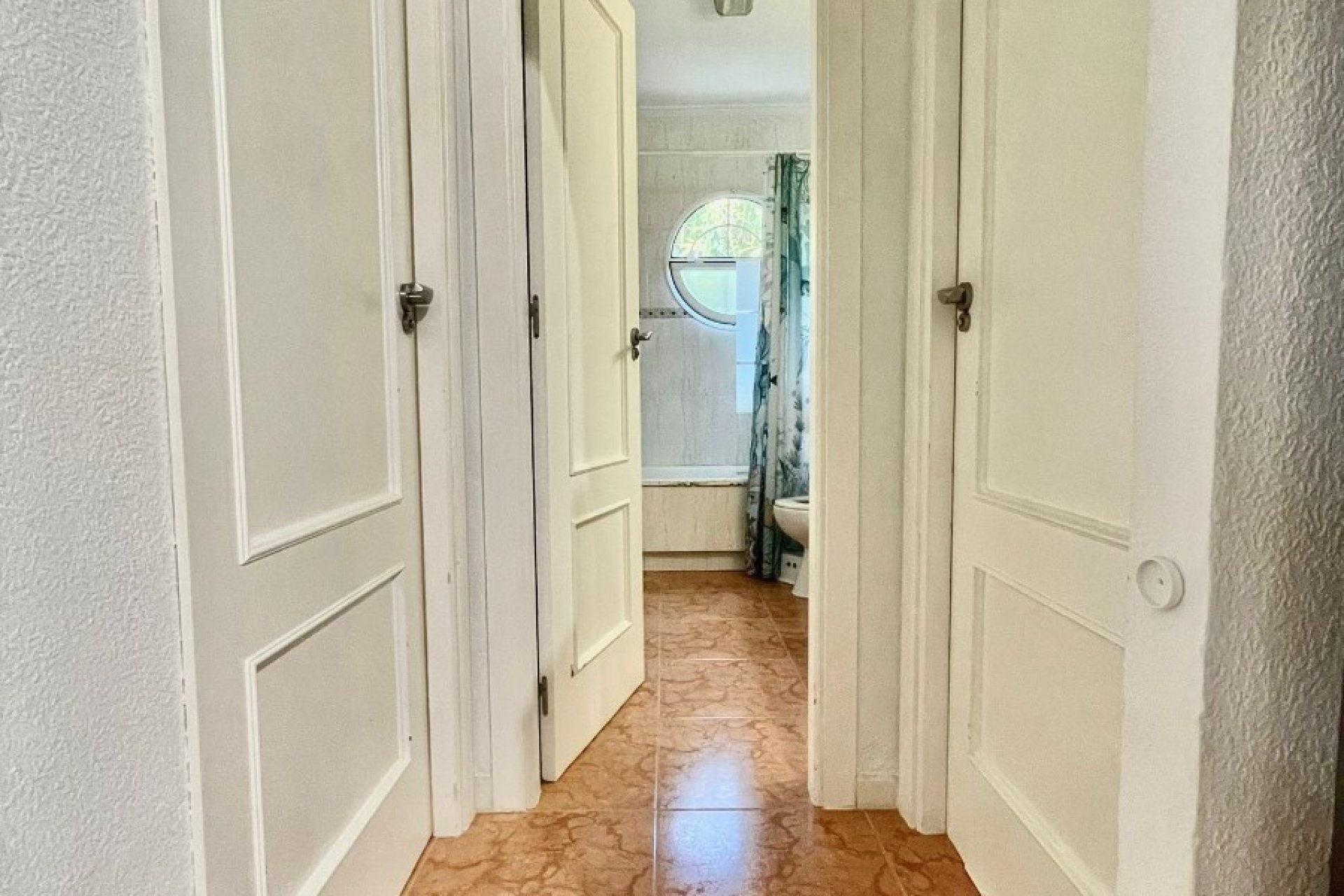 Resale - Townhouse / Terraced House - Orihuela Costa - Playa Flamenca