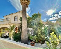 Resale - Townhouse / Terraced House - Orihuela Costa - Playa Flamenca