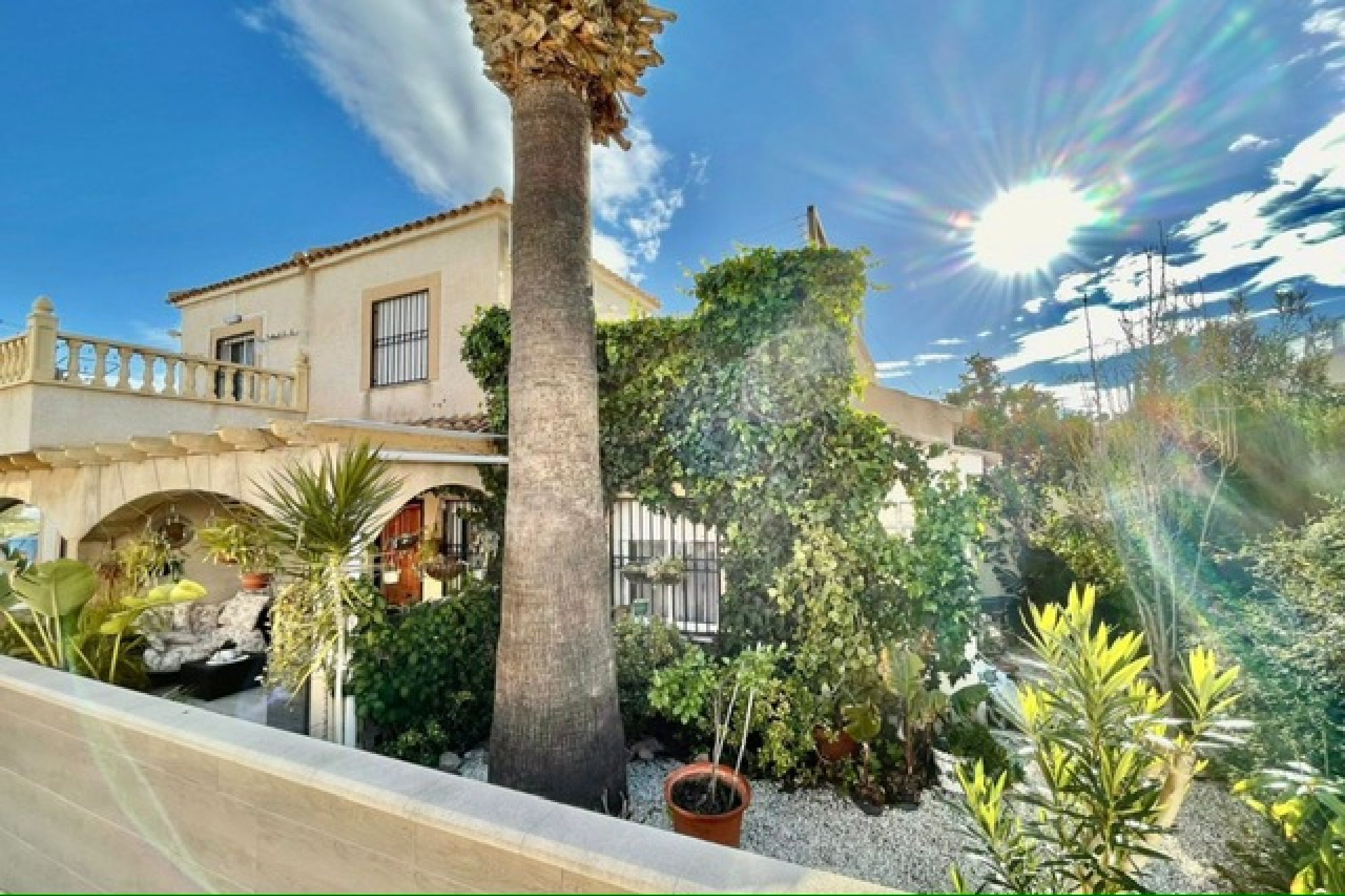 Resale - Townhouse / Terraced House - Orihuela Costa - Playa Flamenca