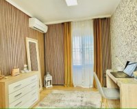 Resale - Townhouse / Terraced House - Orihuela Costa - Playa Flamenca