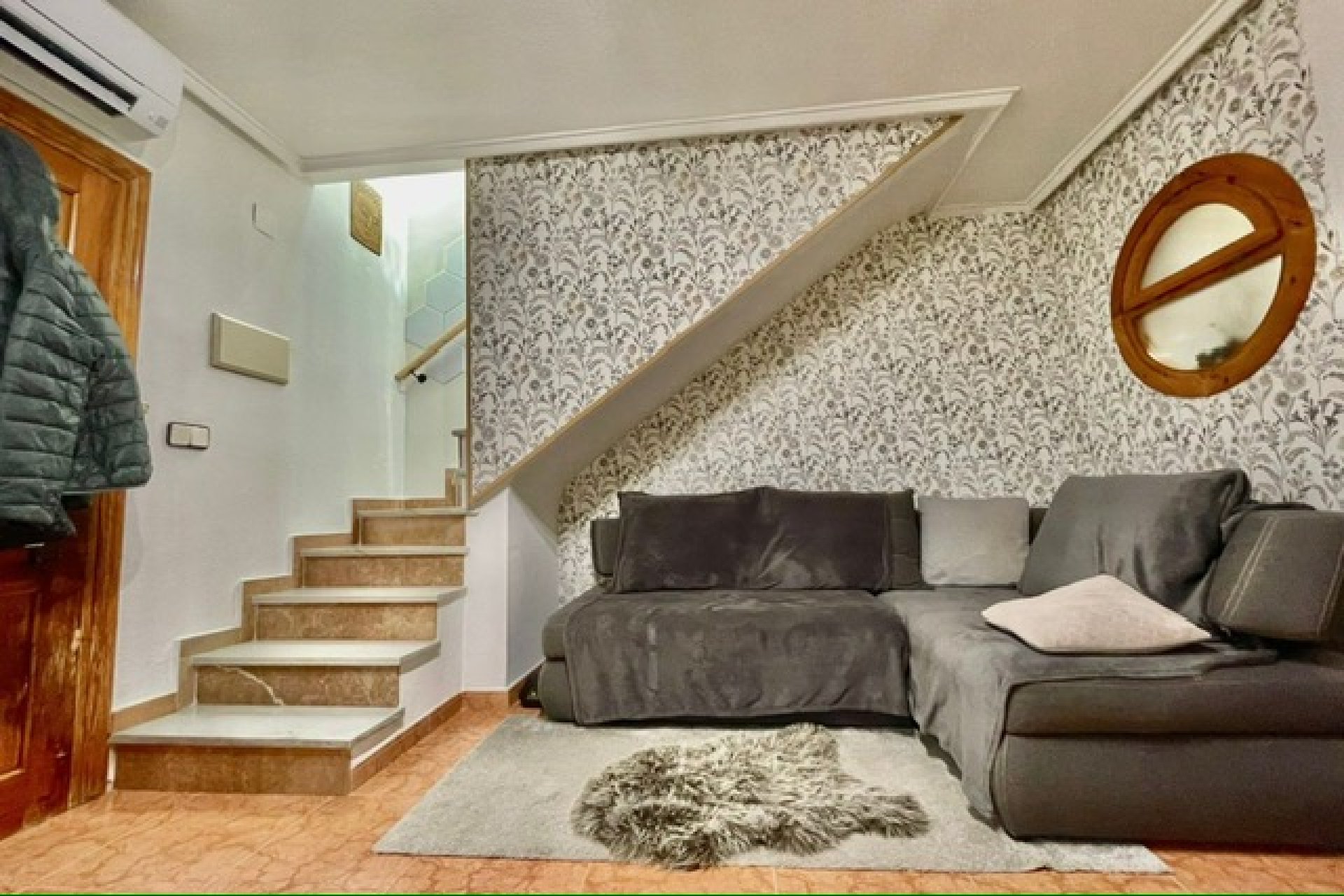 Resale - Townhouse / Terraced House - Orihuela Costa - Playa Flamenca