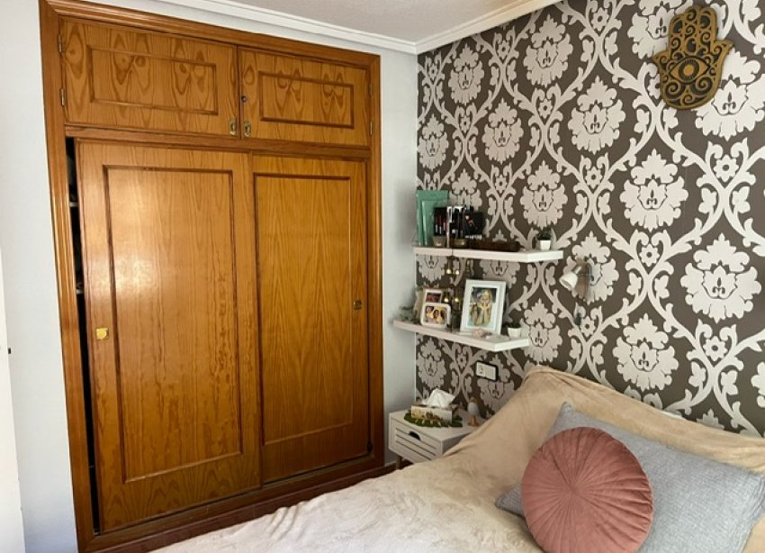 Resale - Townhouse / Terraced House - Orihuela Costa - Playa Flamenca