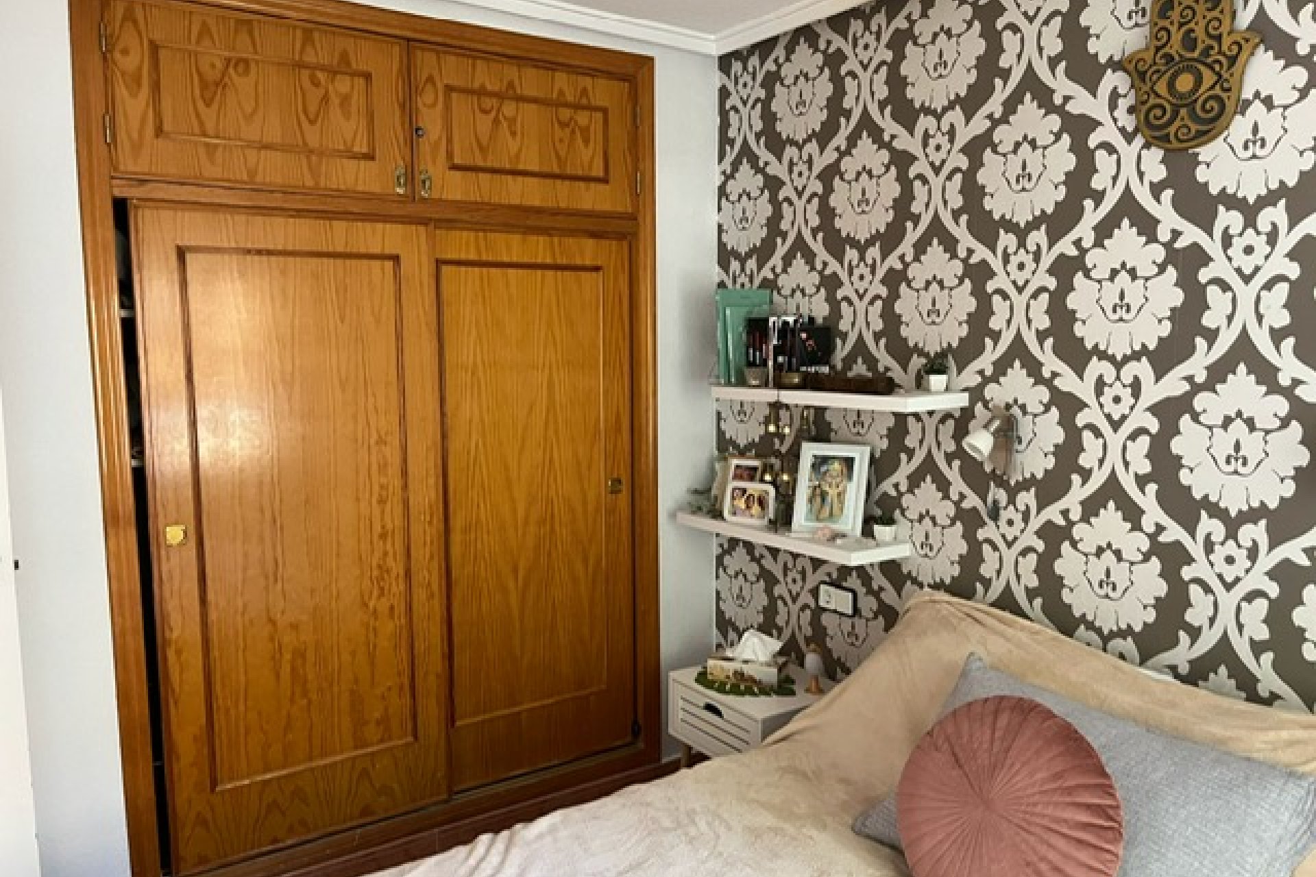 Resale - Townhouse / Terraced House - Orihuela Costa - Playa Flamenca