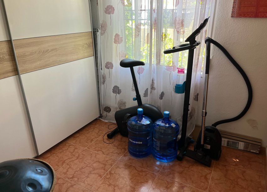 Resale - Townhouse / Terraced House - Orihuela Costa - Playa Flamenca