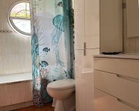 Resale - Townhouse / Terraced House - Orihuela Costa - Playa Flamenca