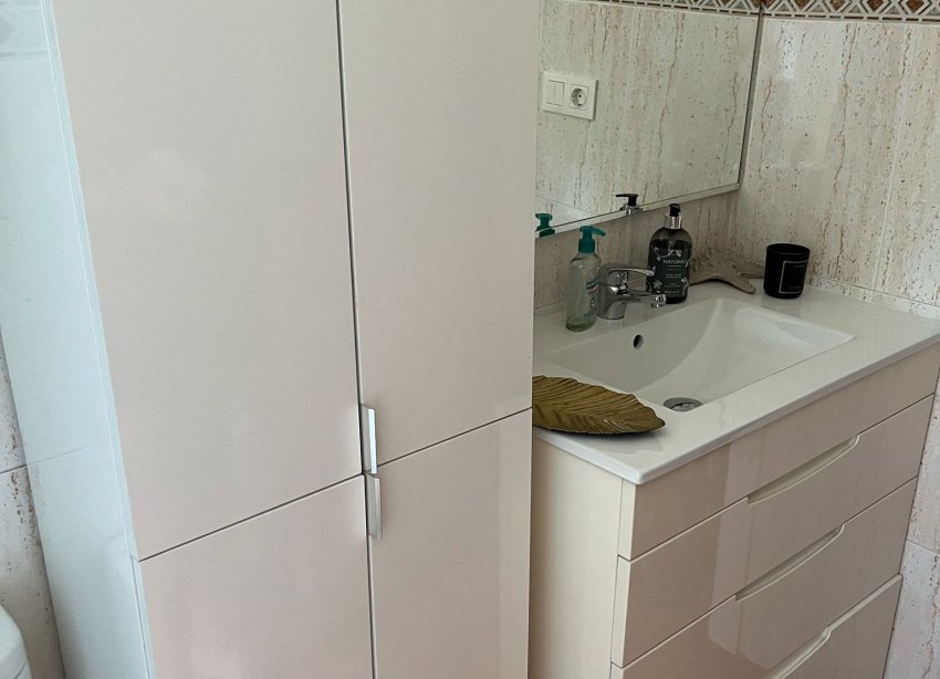 Resale - Townhouse / Terraced House - Orihuela Costa - Playa Flamenca