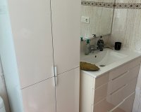 Resale - Townhouse / Terraced House - Orihuela Costa - Playa Flamenca