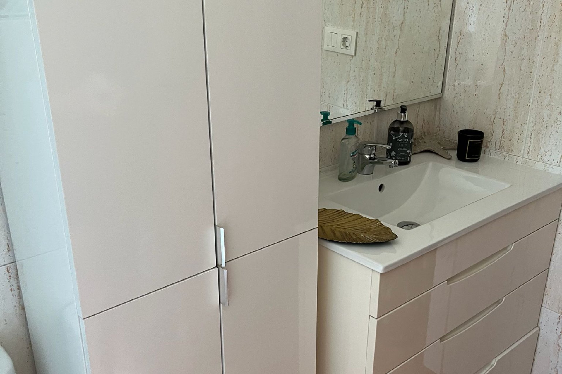 Resale - Townhouse / Terraced House - Orihuela Costa - Playa Flamenca