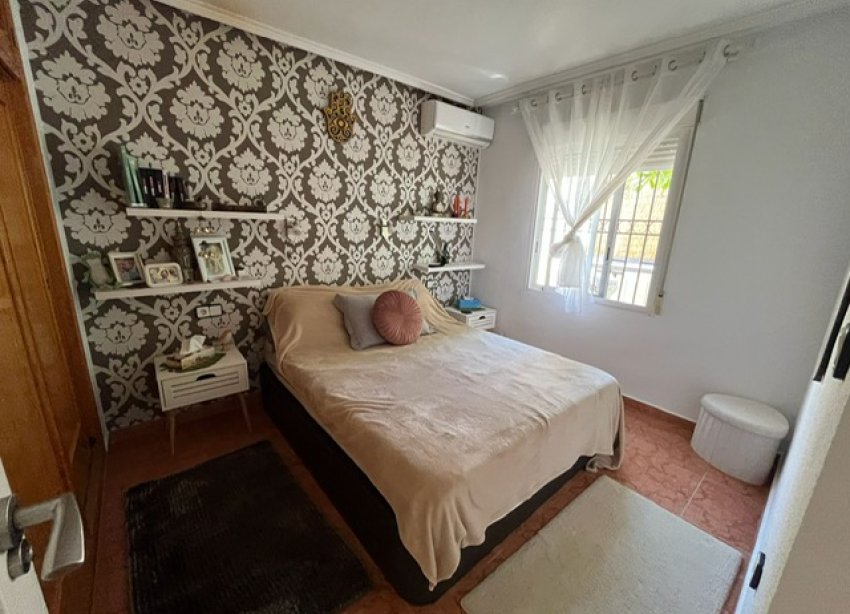 Resale - Townhouse / Terraced House - Orihuela Costa - Playa Flamenca