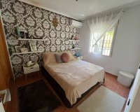 Resale - Townhouse / Terraced House - Orihuela Costa - Playa Flamenca