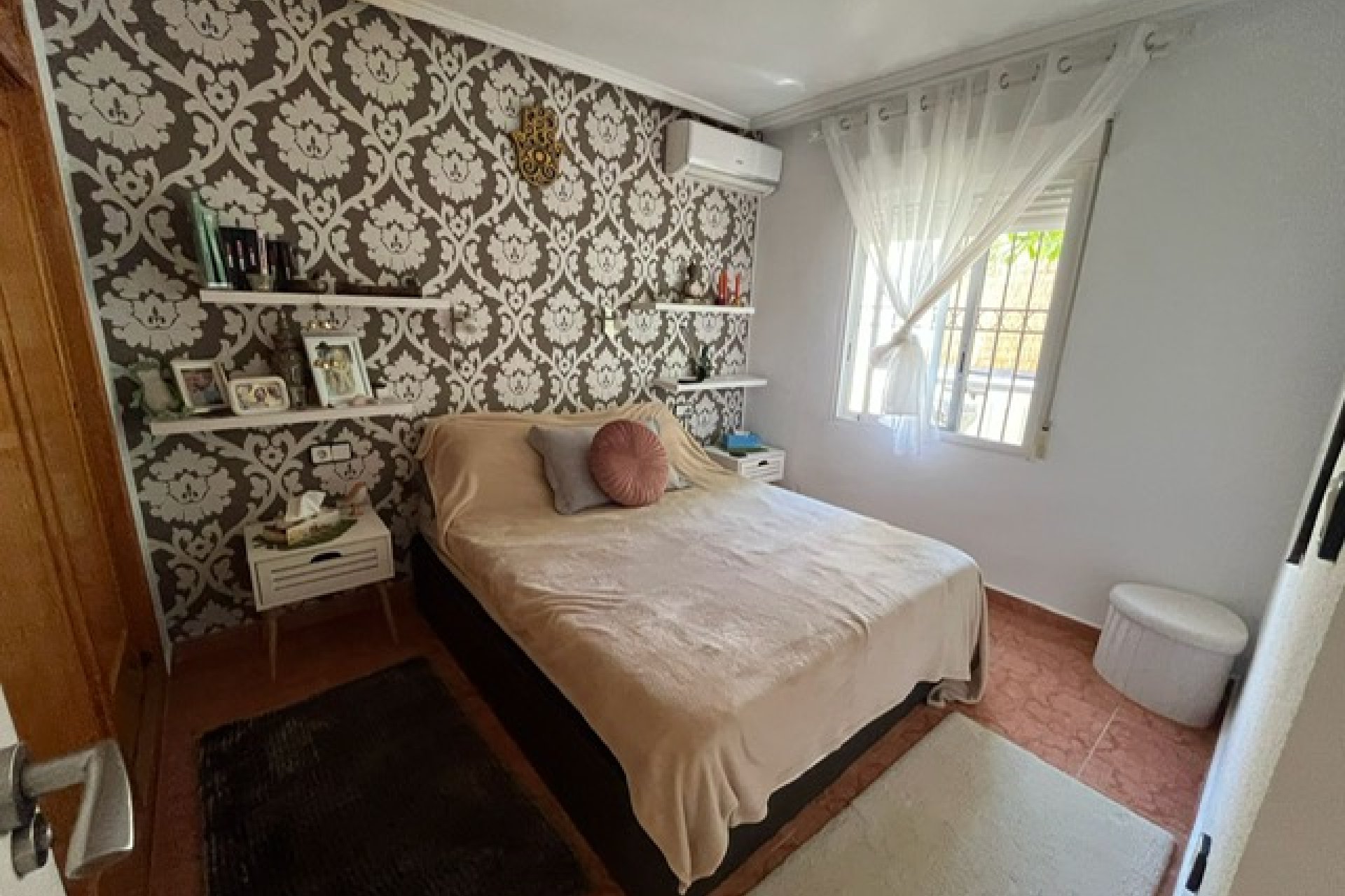 Resale - Townhouse / Terraced House - Orihuela Costa - Playa Flamenca