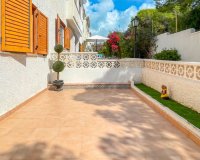 Resale - Townhouse / Terraced House - Orihuela Costa - Playa Flamenca