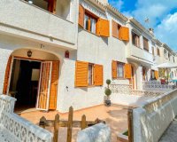 Resale - Townhouse / Terraced House - Orihuela Costa - Playa Flamenca