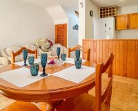 Resale - Townhouse / Terraced House - Orihuela Costa - Playa Flamenca