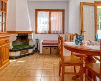 Resale - Townhouse / Terraced House - Orihuela Costa - Playa Flamenca
