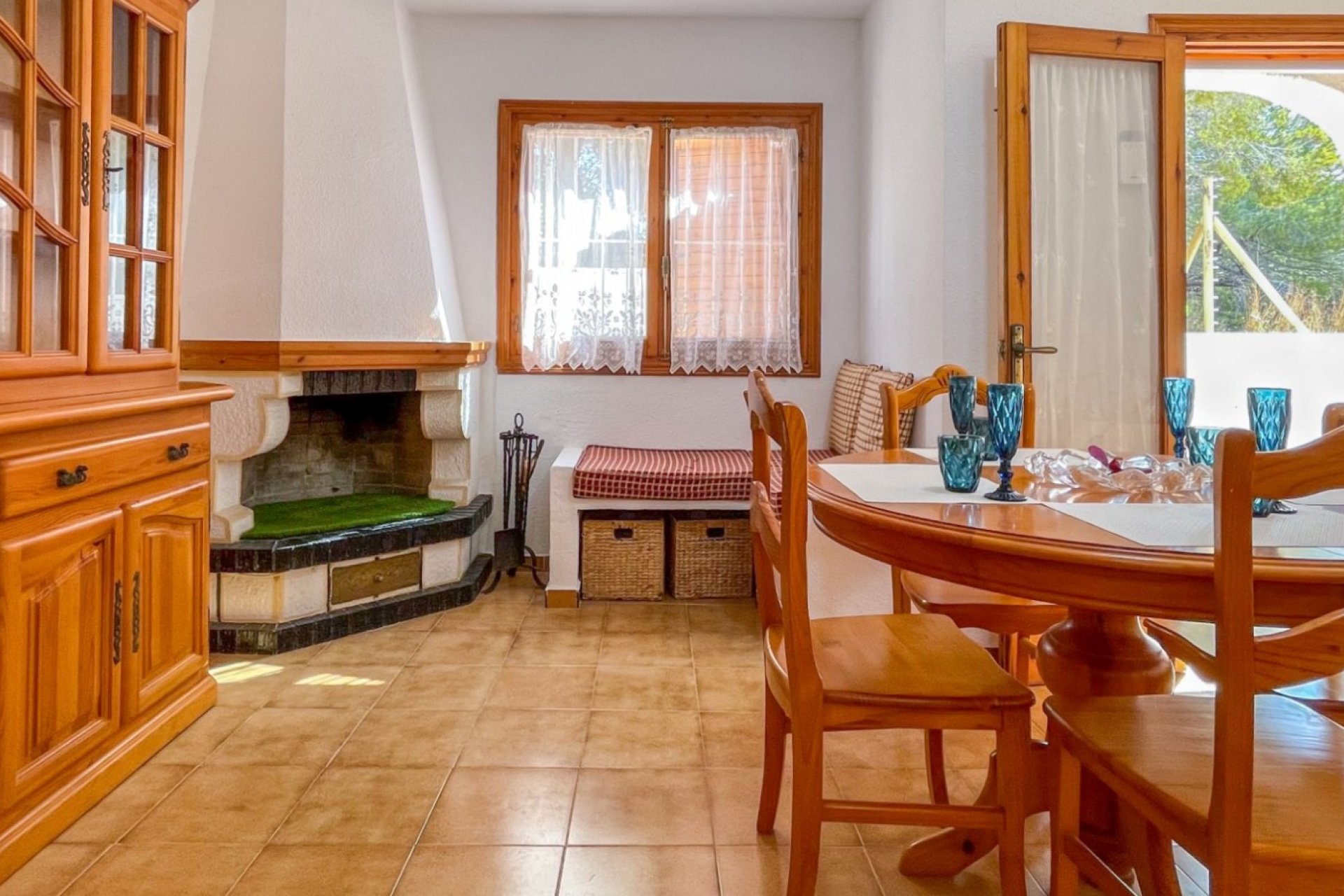 Resale - Townhouse / Terraced House - Orihuela Costa - Playa Flamenca