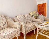 Resale - Townhouse / Terraced House - Orihuela Costa - Playa Flamenca