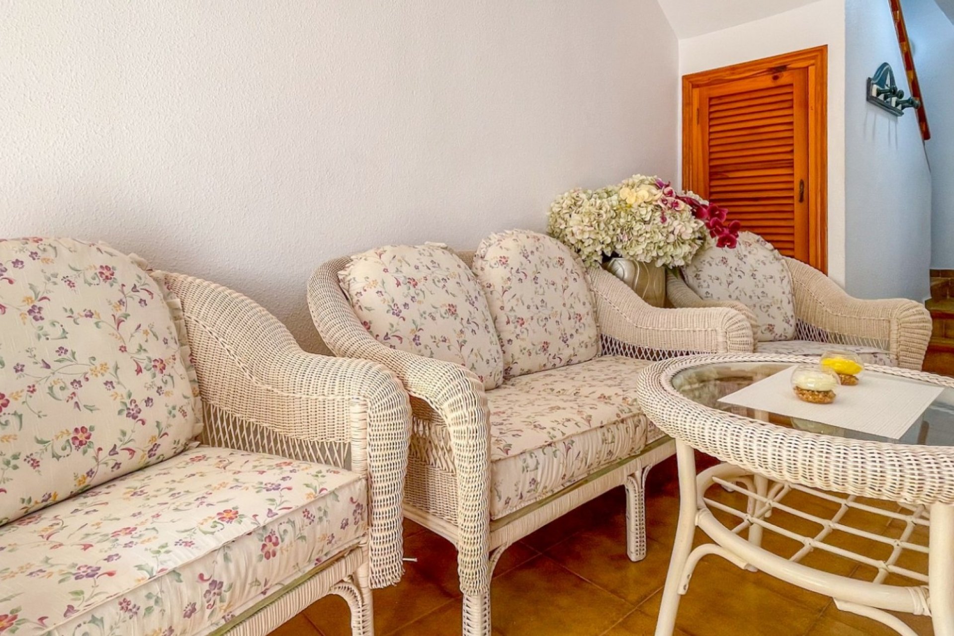 Resale - Townhouse / Terraced House - Orihuela Costa - Playa Flamenca